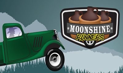 game pic for Moonshine Runners